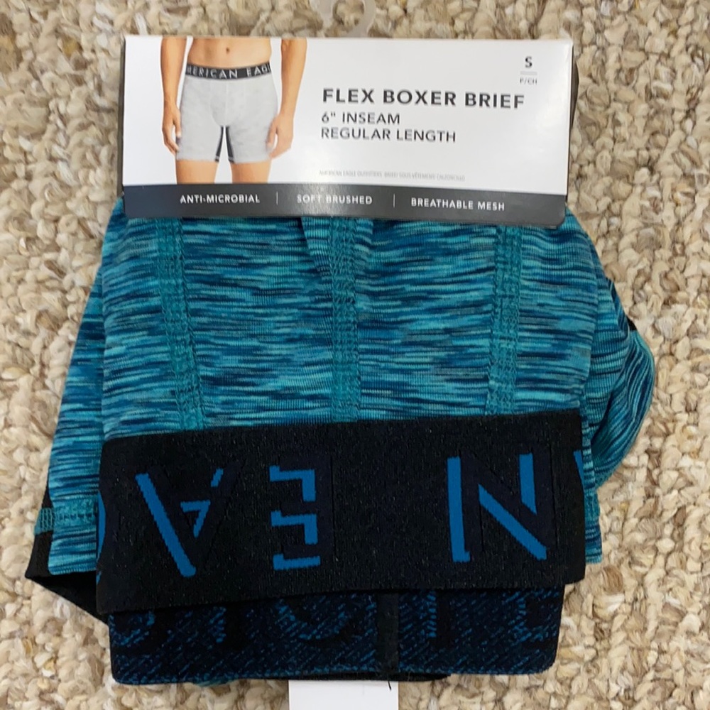 American Eagle Outfitters Underwear